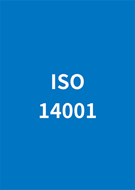 ISO14001