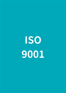 ISO9001