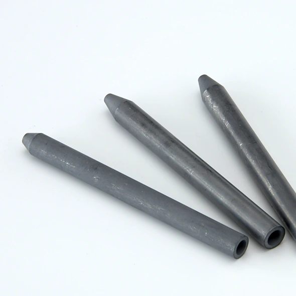 High Wear Resistant Carbide Blanks(Binder-less Carbide)