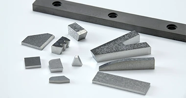 Blanks for General Cutting Tools