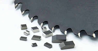 Carbide Saw Tip Blanks