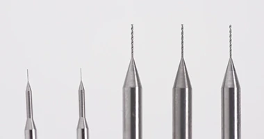 Specifications of Grade for PCB drill Blanks